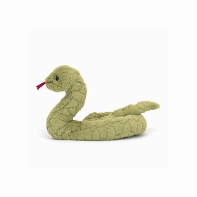 Jellycat Stevie Serpiente | IKHZ-96710